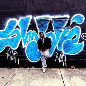 Meet your Posher, Casper